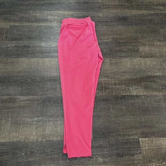 ATHLETA Brooklyn Ankle Pant Size 12 TALL - Picture 5 of 9